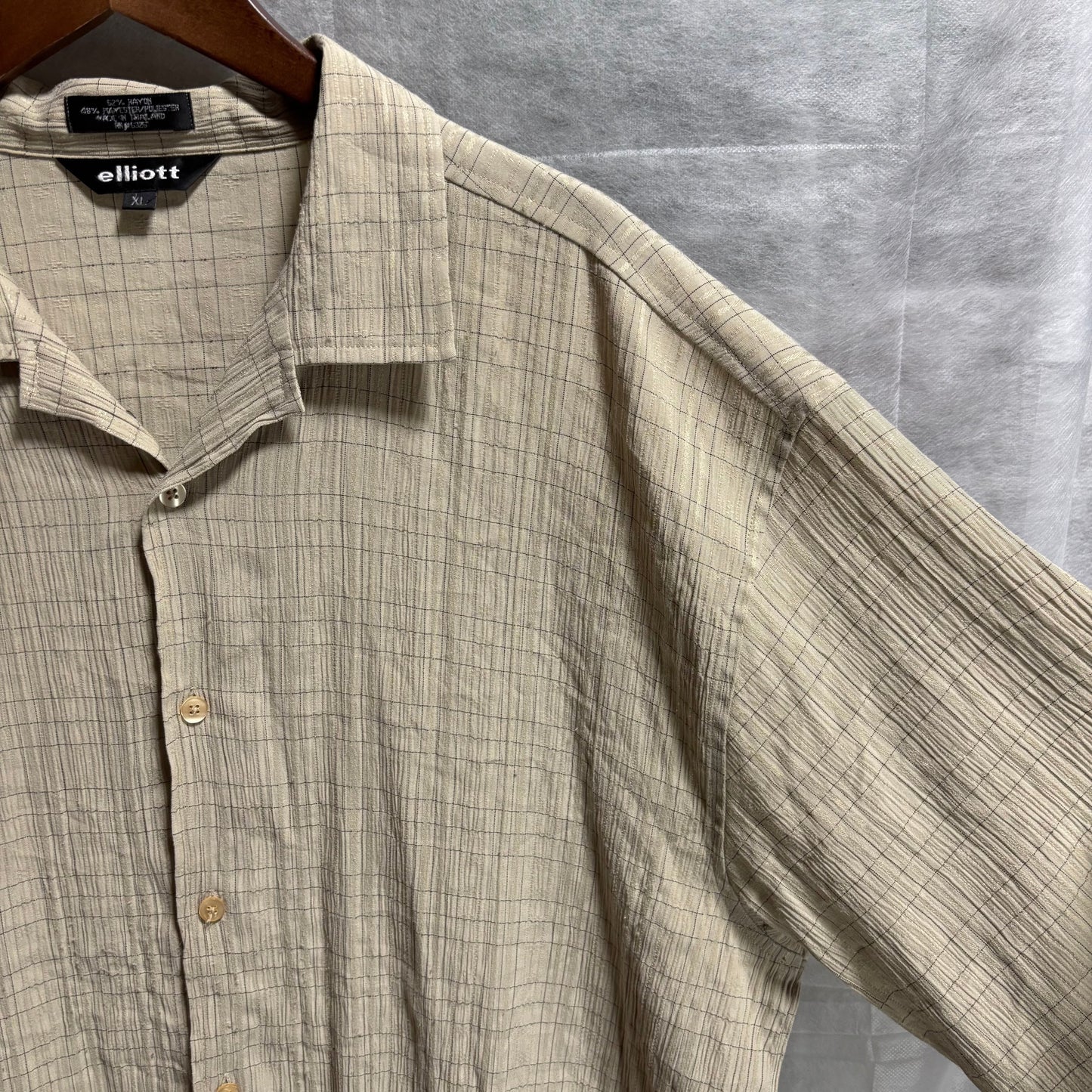 Check Shirt