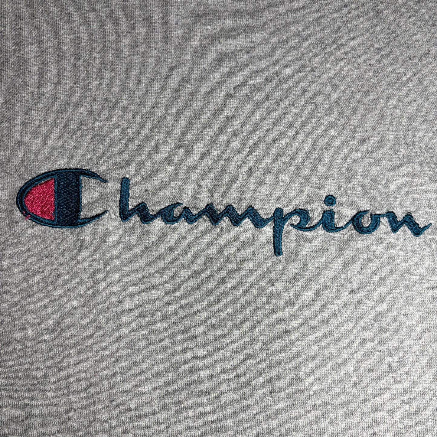 90s Champion Tee