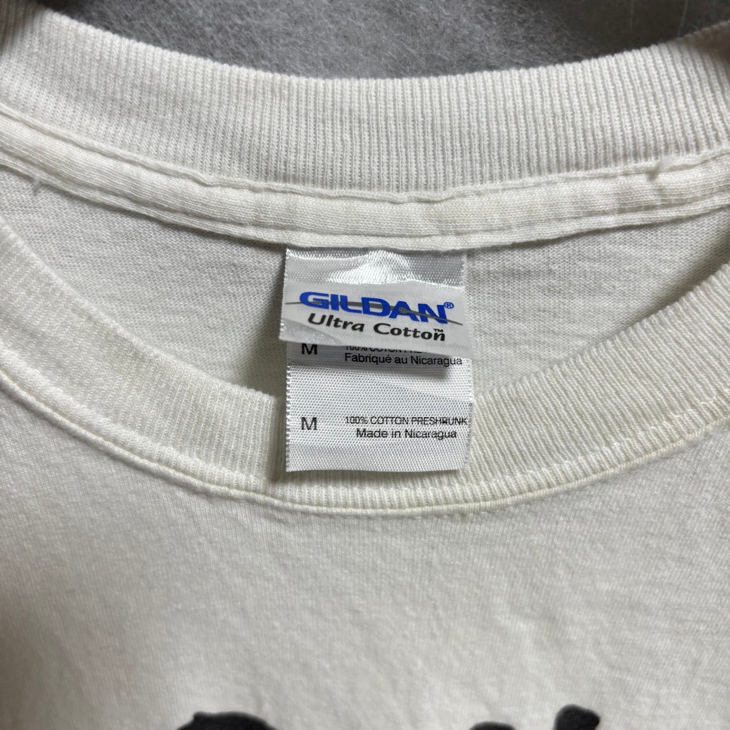 LA Cafe Tee