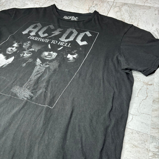 AC/DC Band Tee