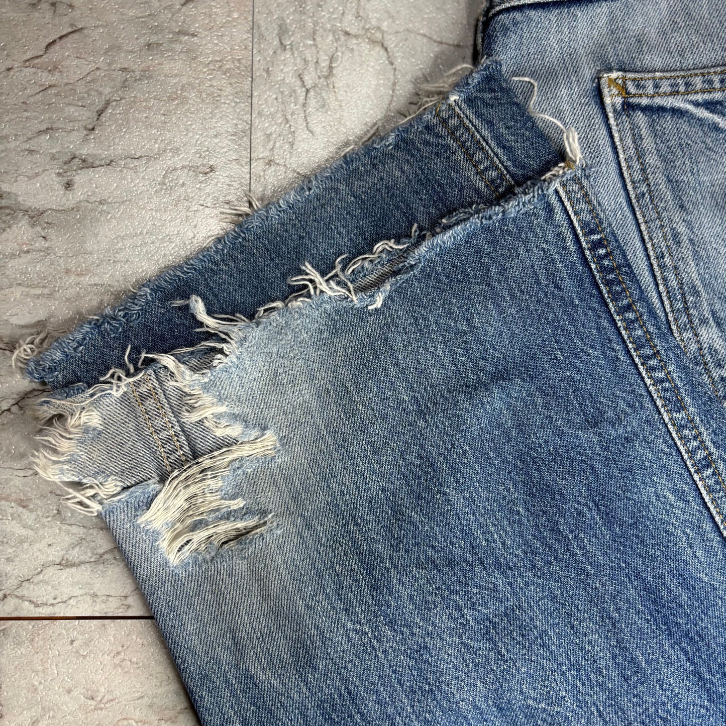 Carhartt Denim Pants