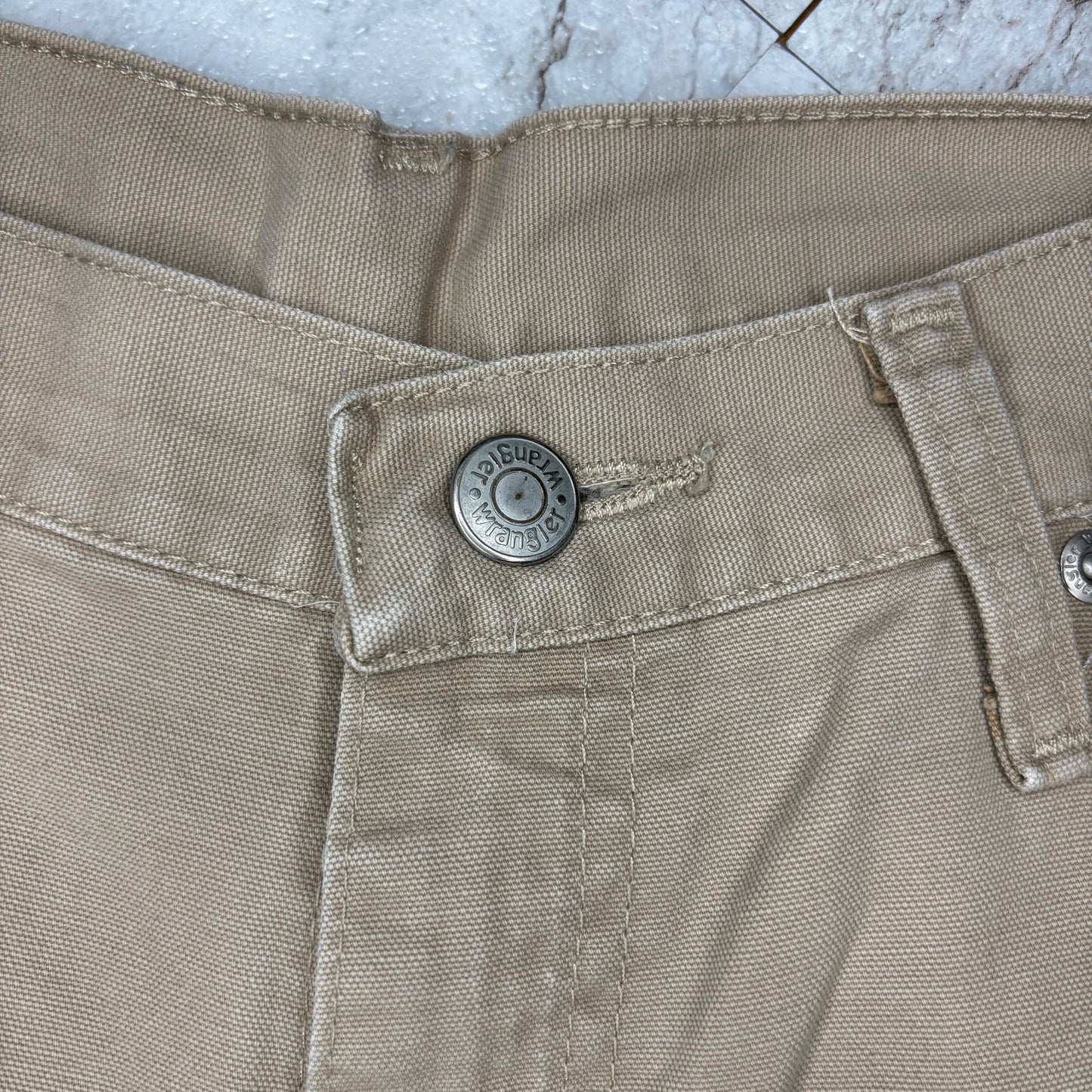 Wrangler Work Pants