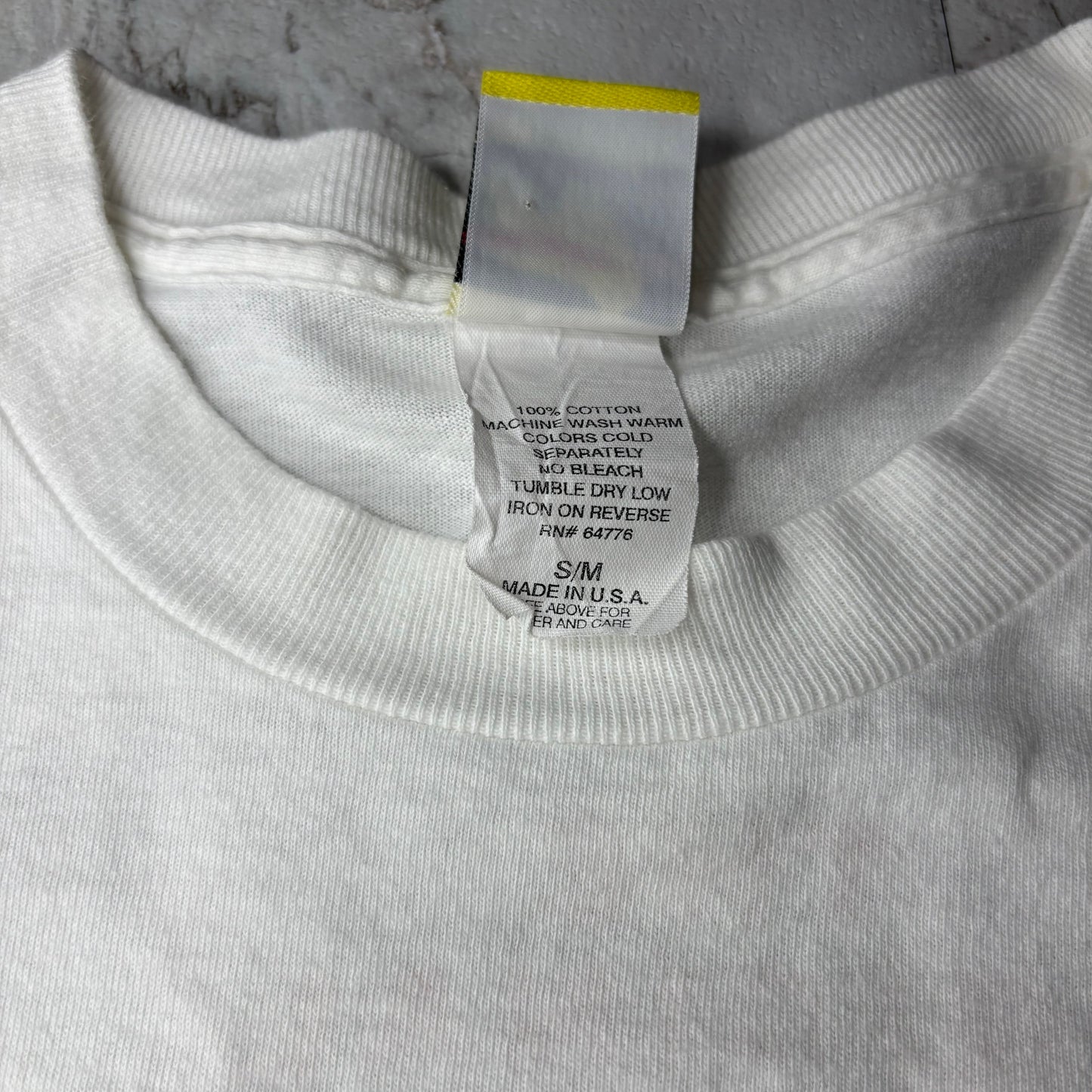 90s BIGDOGS Tee