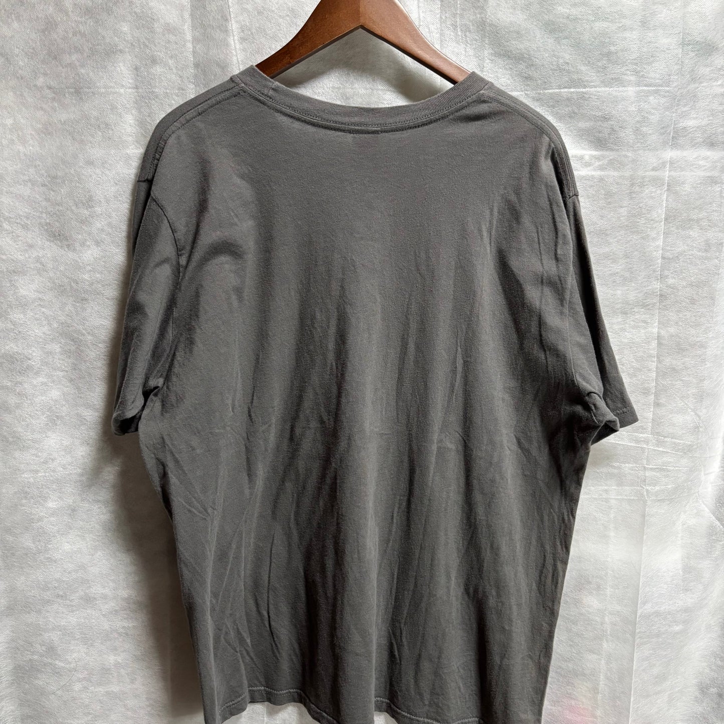 AC/DC Band Tee