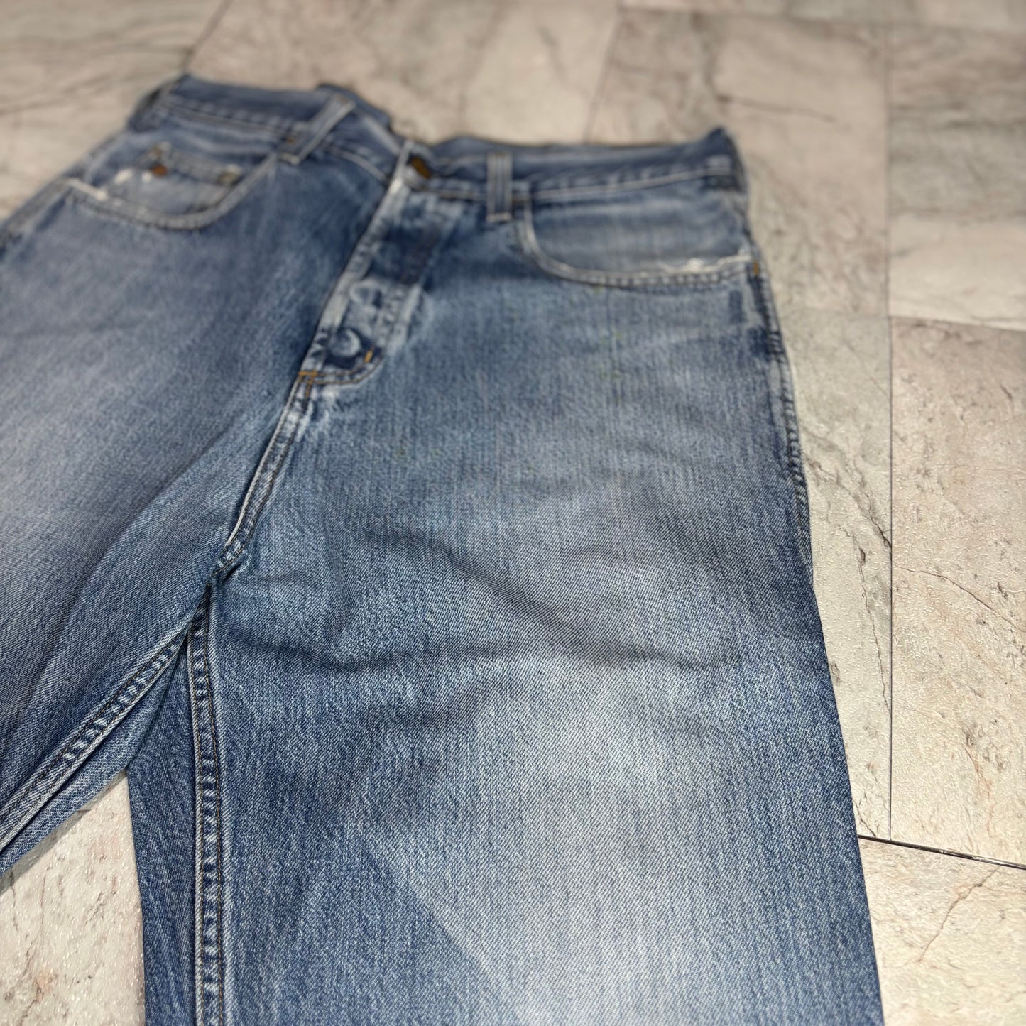 Carhartt Denim Pants