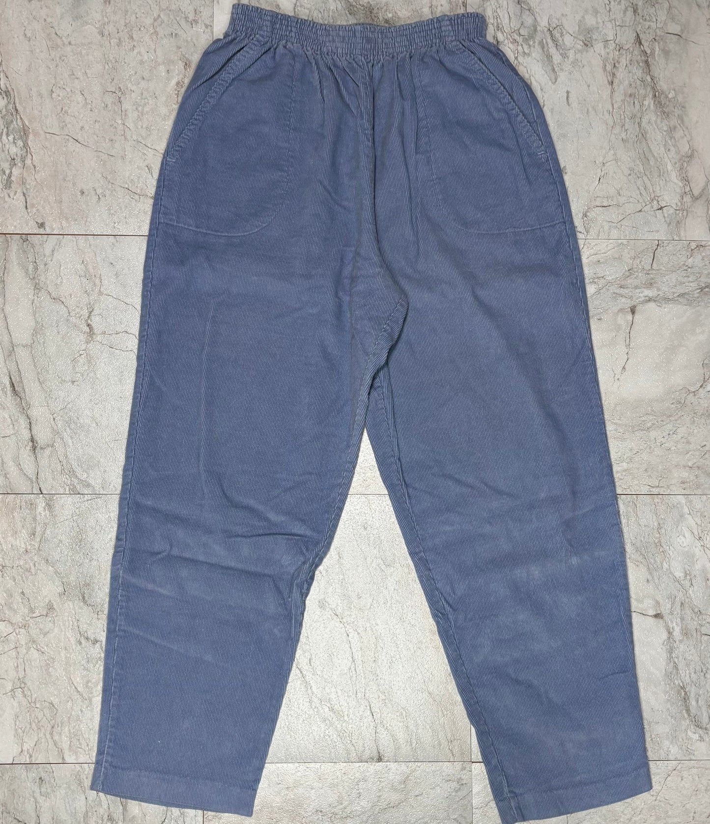 Corduroy Pants