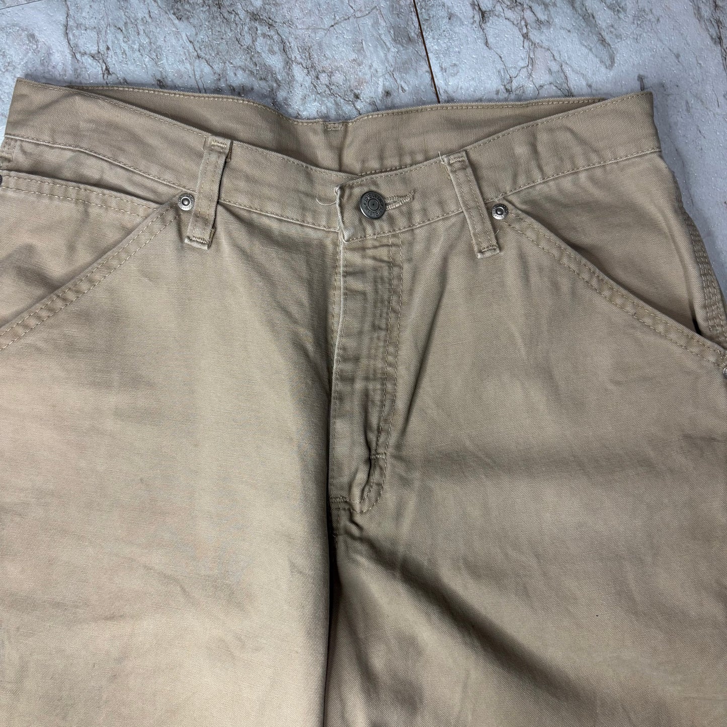 Wrangler Work Pants