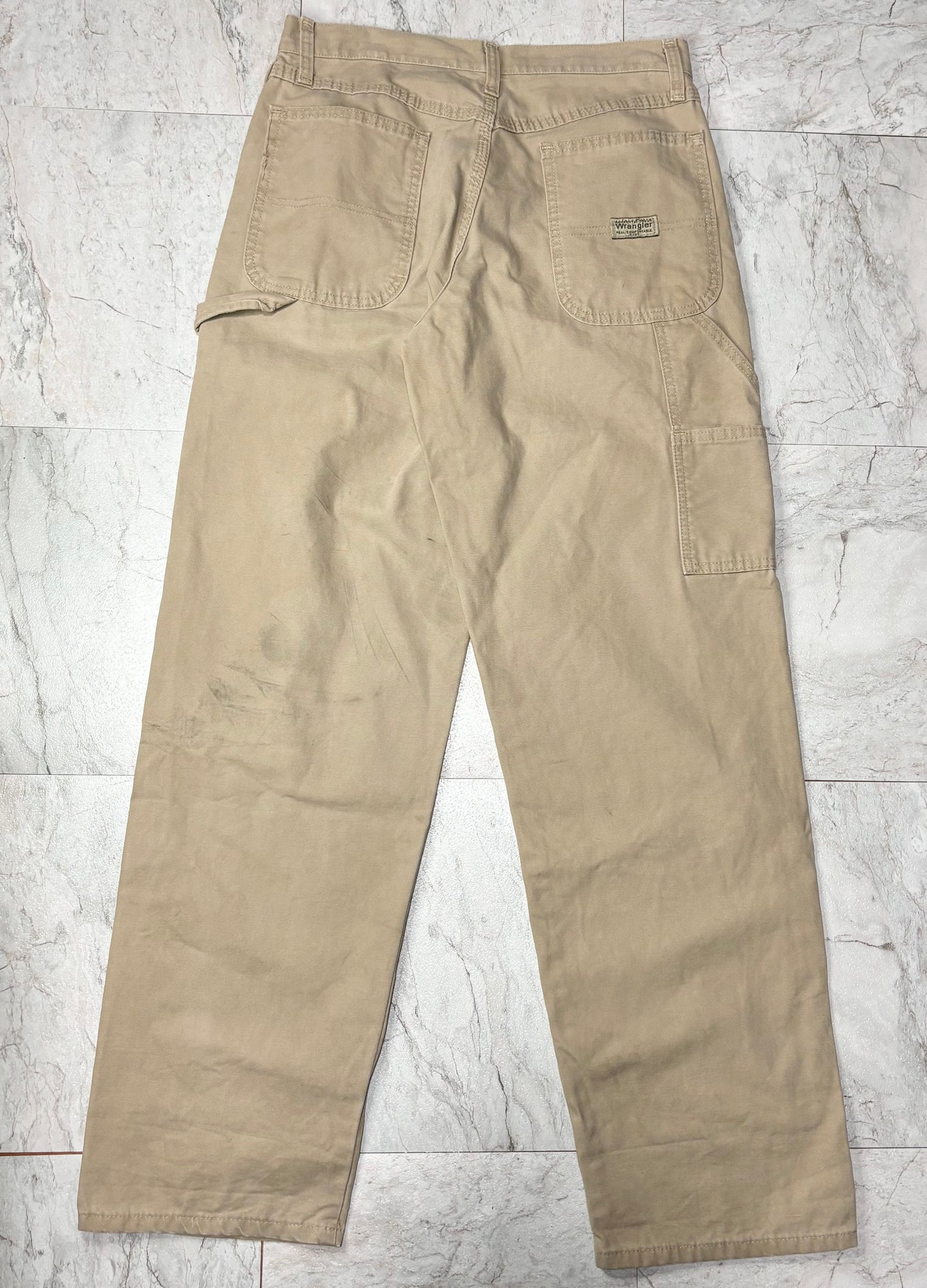 Wrangler Work Pants