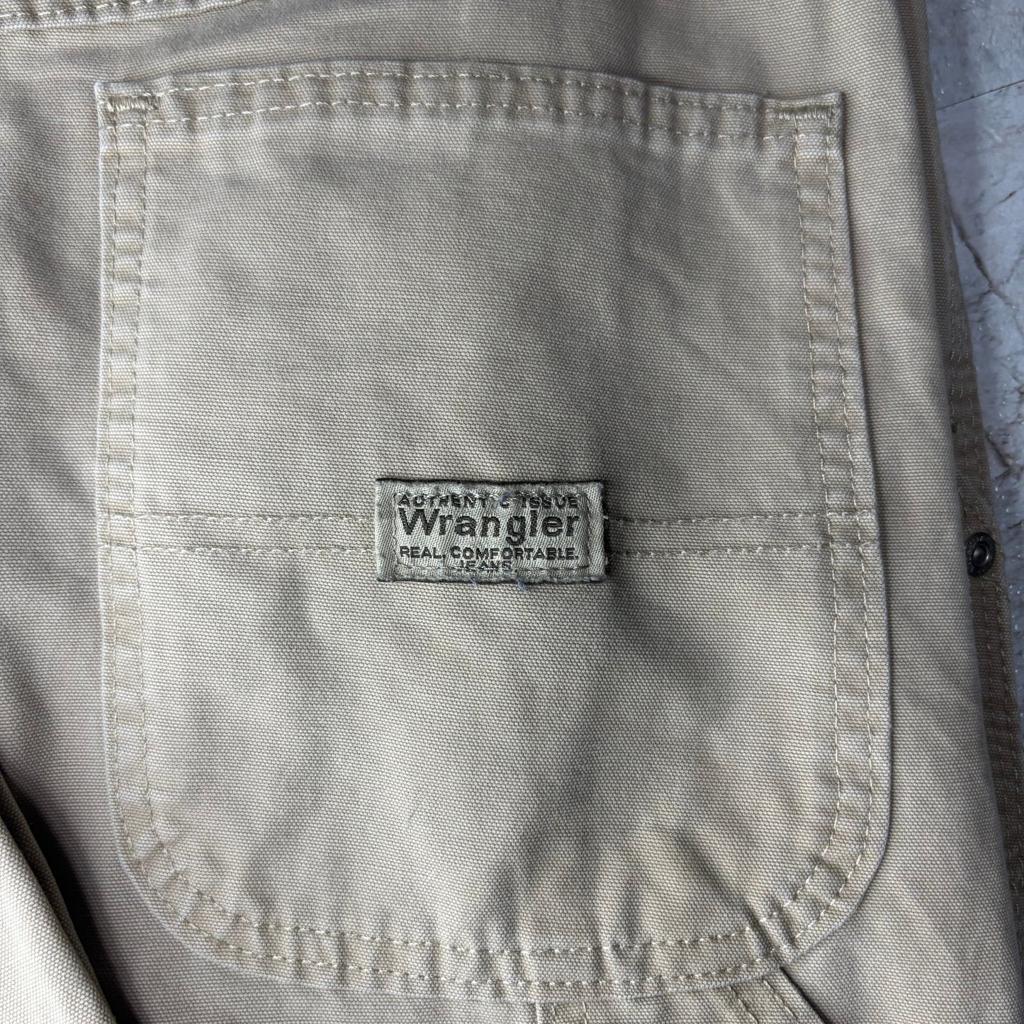 Wrangler Work Pants