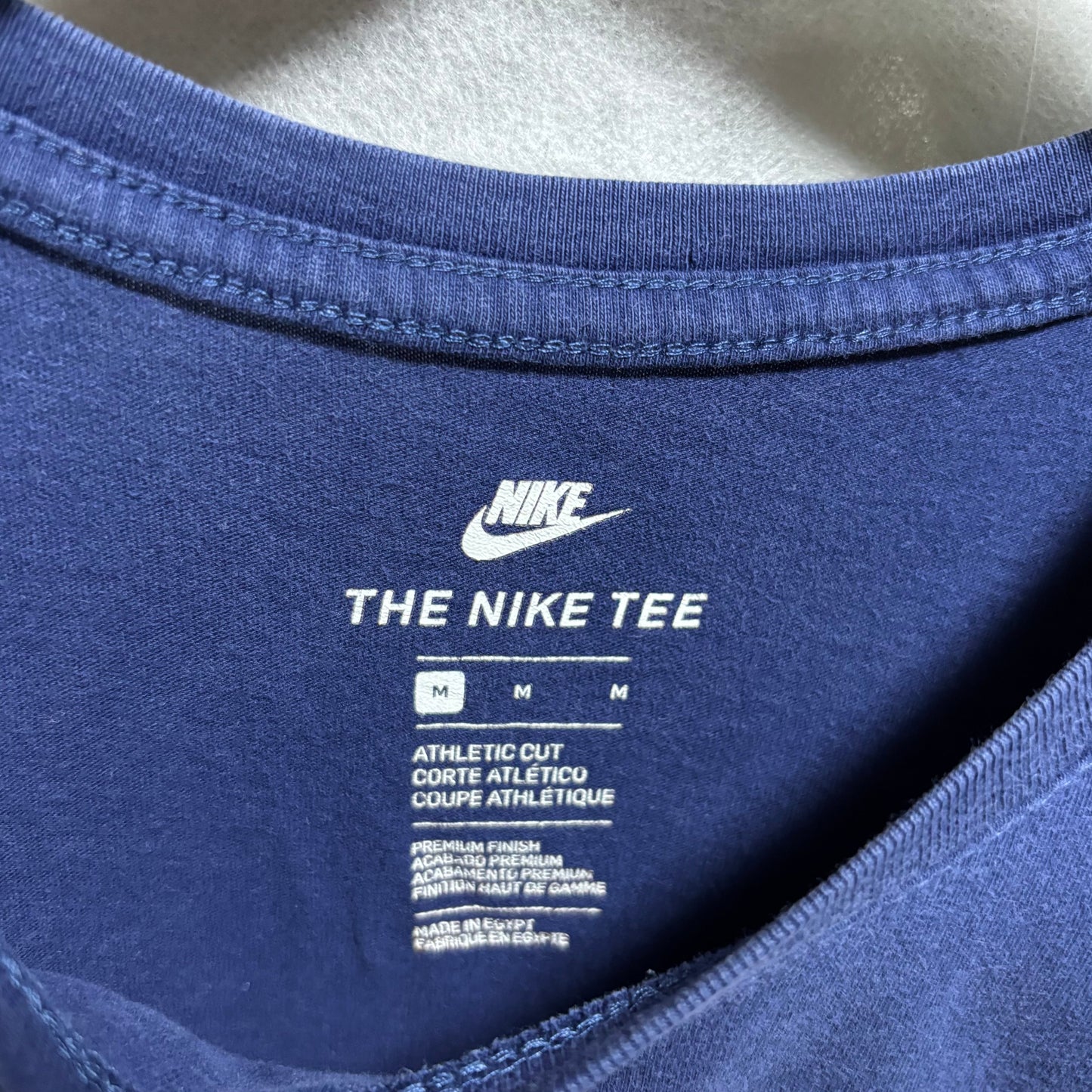 NIKE Print Tee