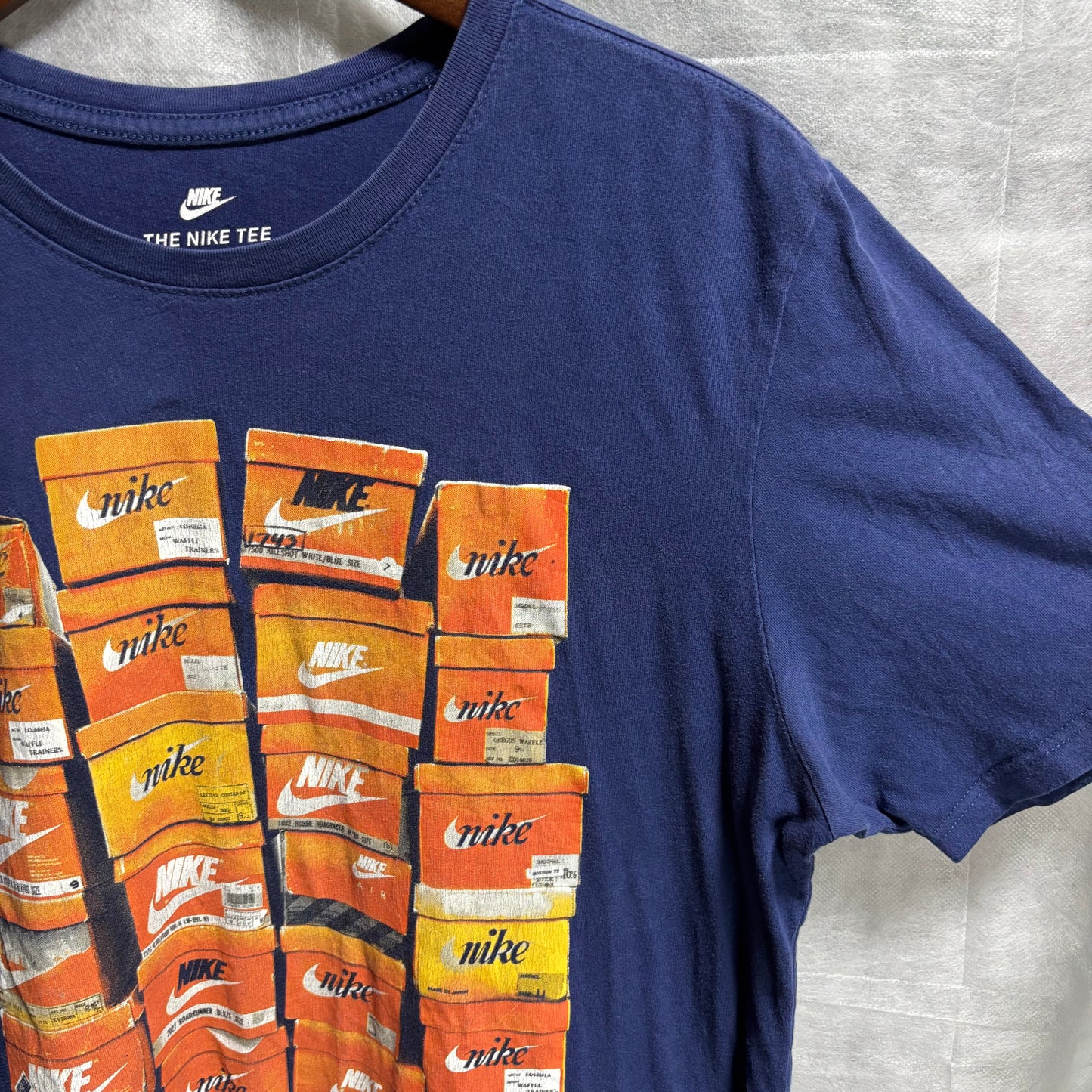 NIKE Print Tee