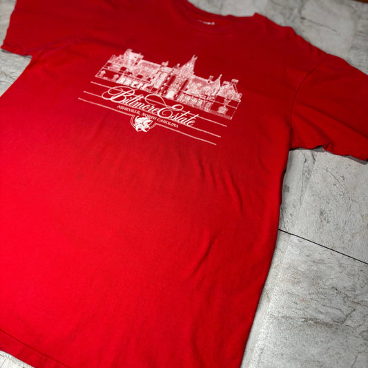 80s Biltmore Estate Tee