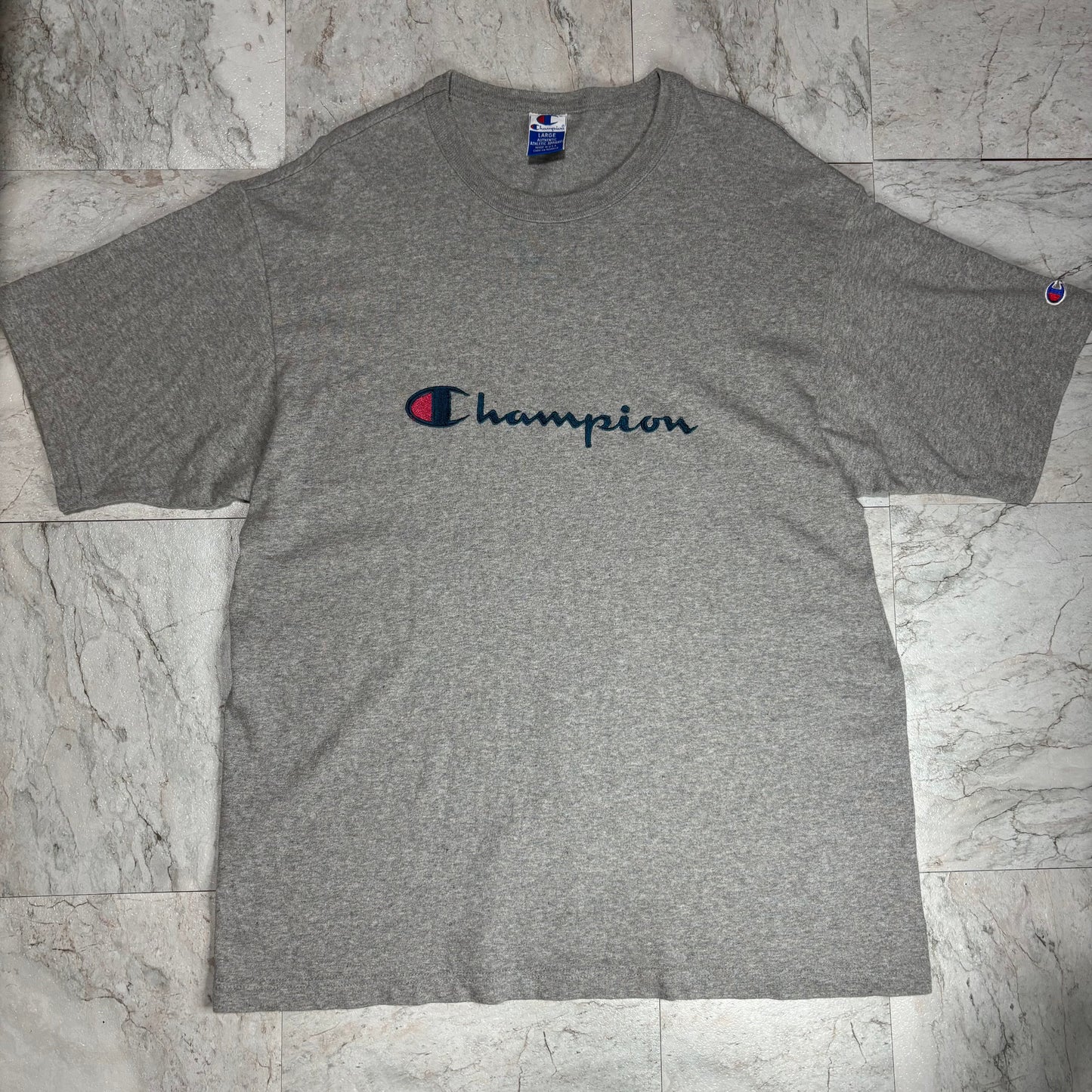 90s Champion Tee