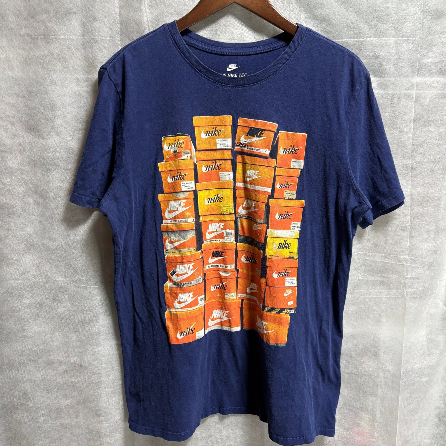NIKE Print Tee