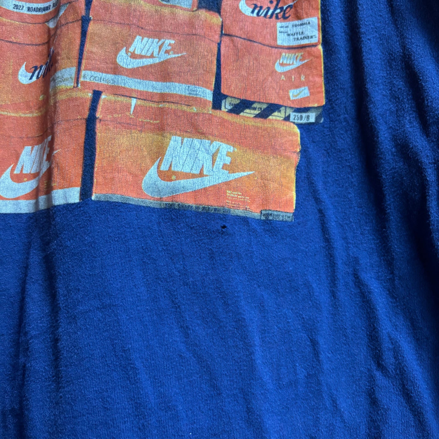 NIKE Print Tee