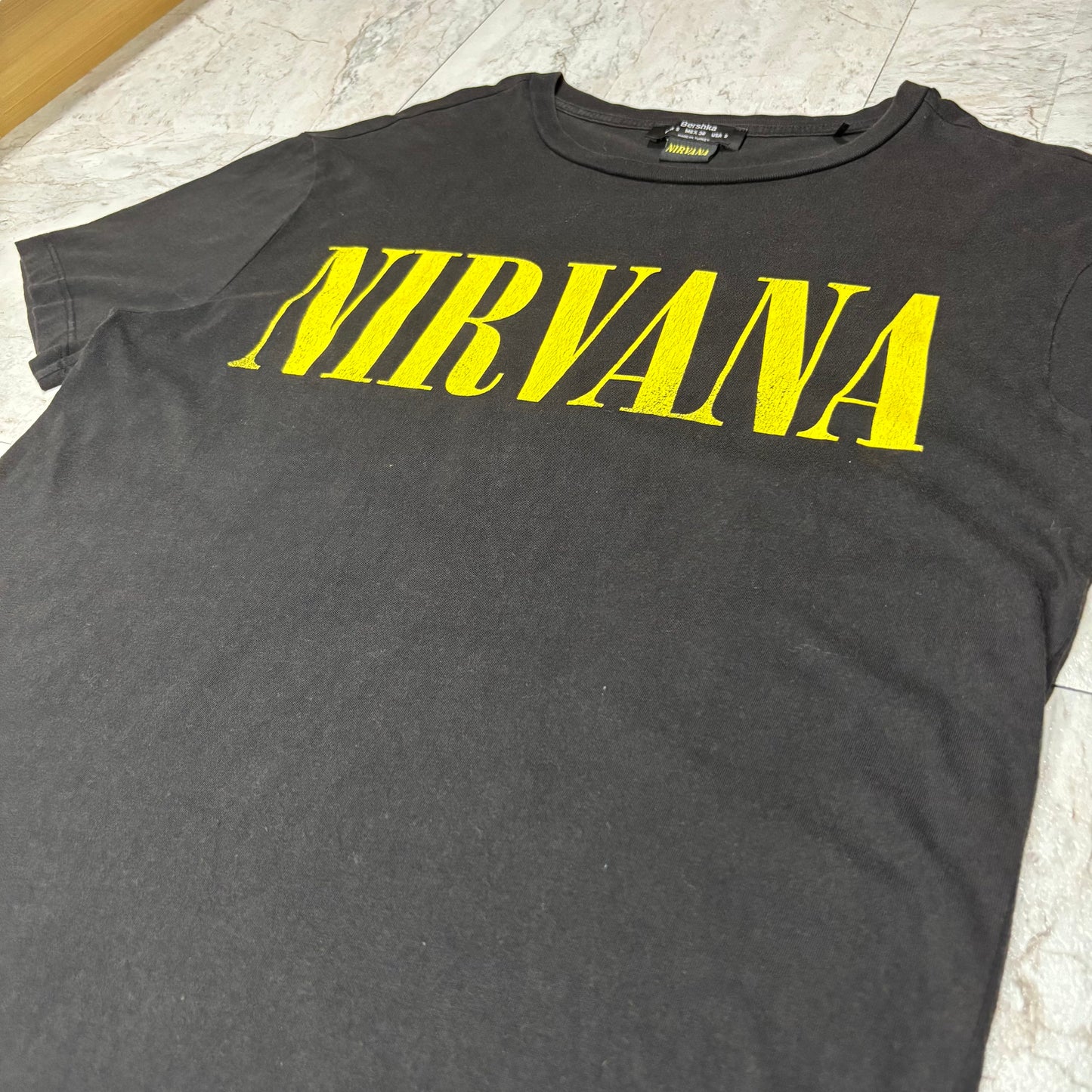 NIRVANA Tee