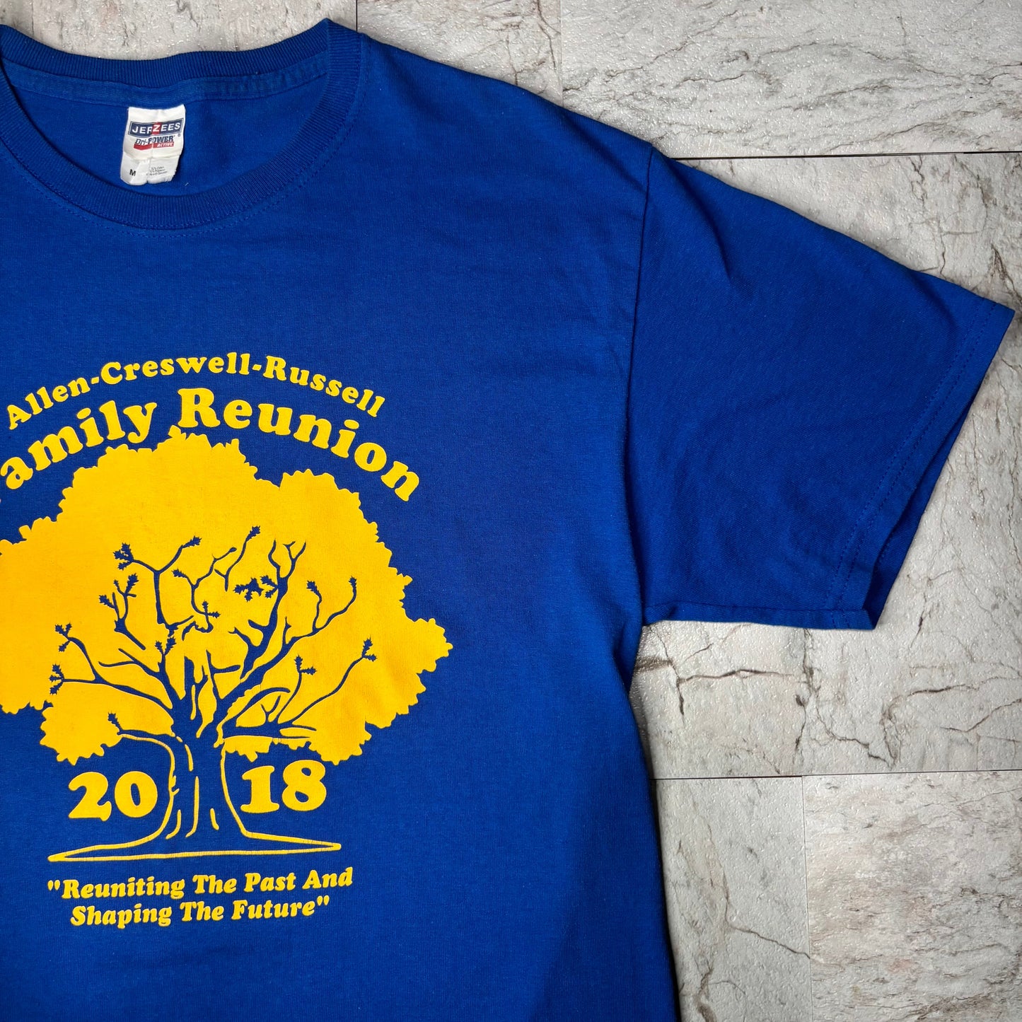Family Reunion Tee