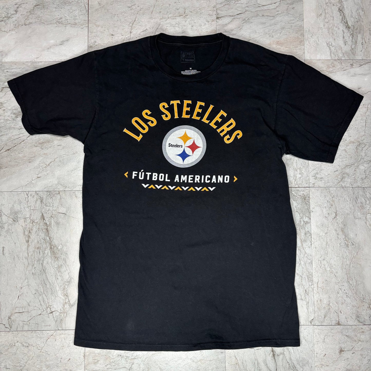 NFL Steelers Tee