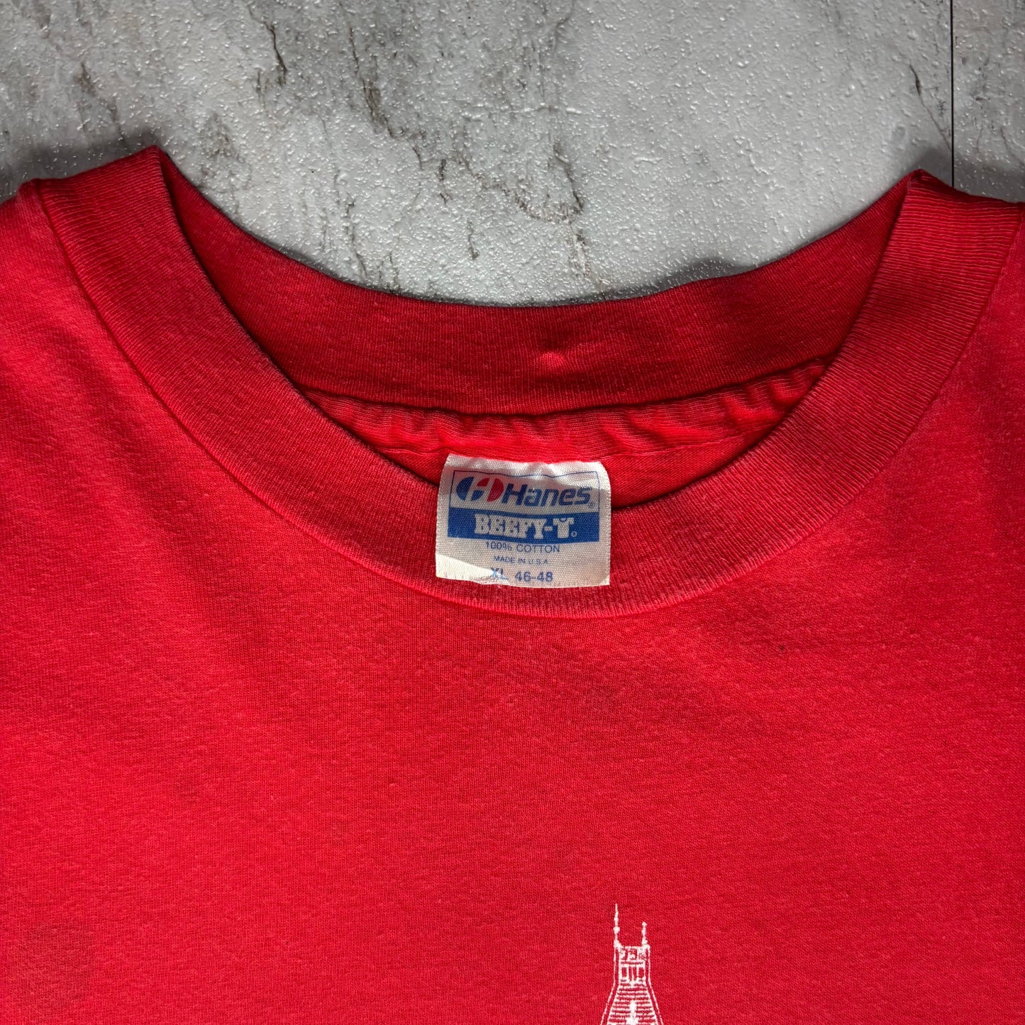 80s Biltmore Estate Tee