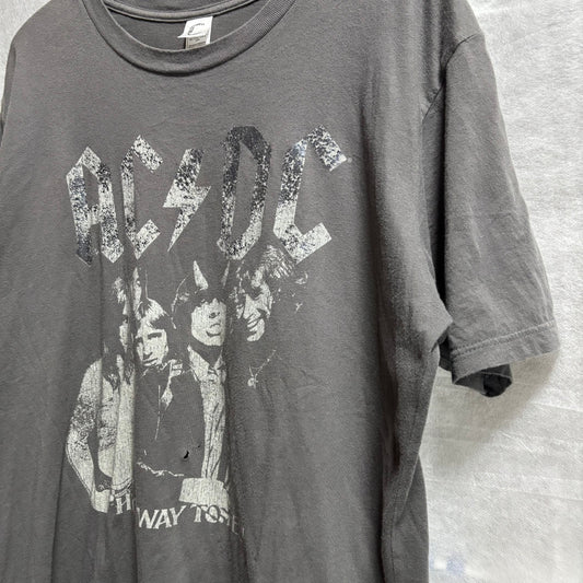 AC/DC Band Tee