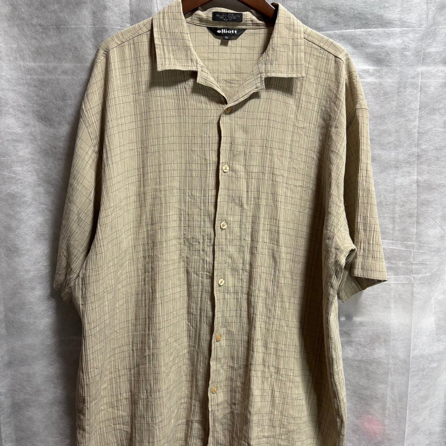 Check Shirt
