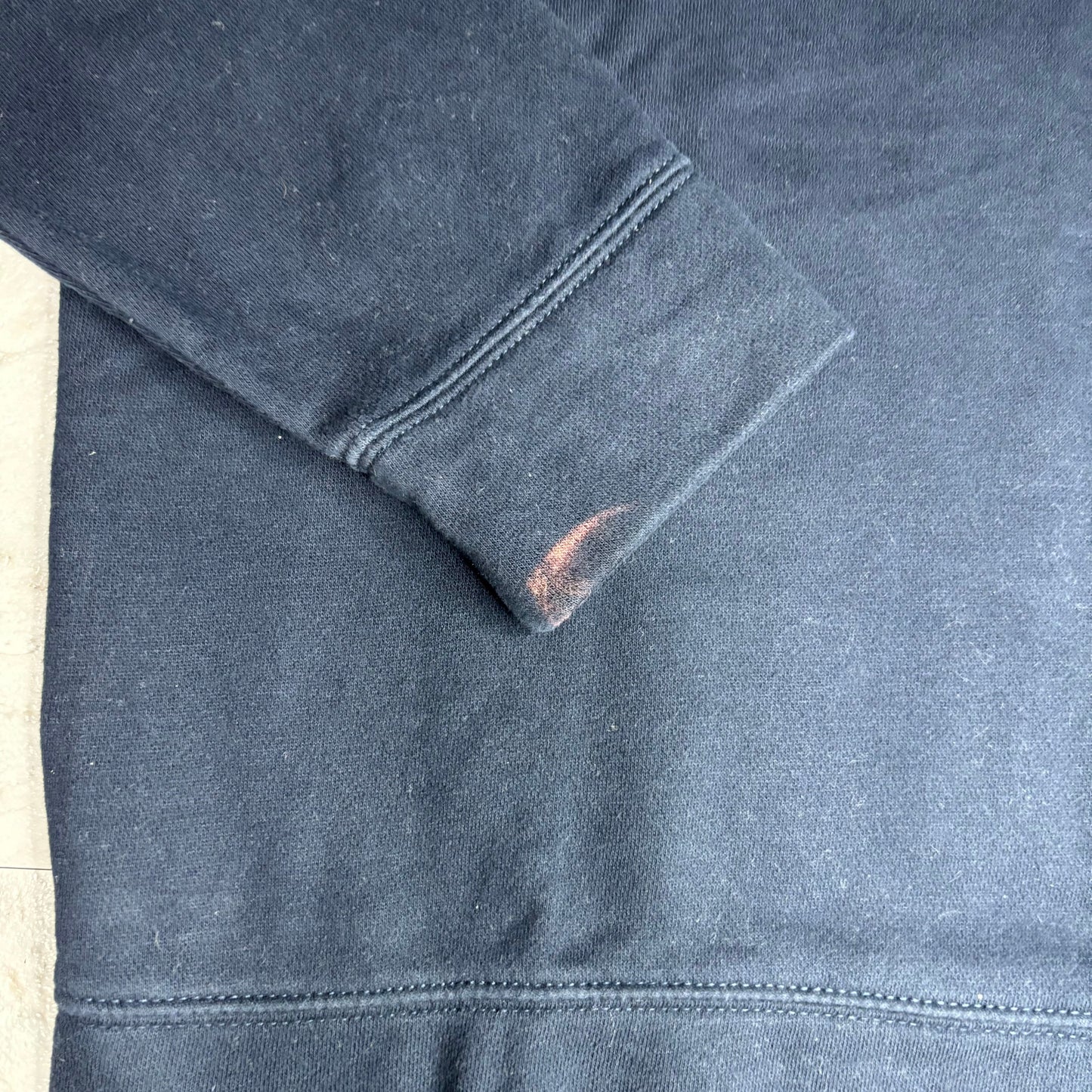 NAUTICA Halfzip Fleece