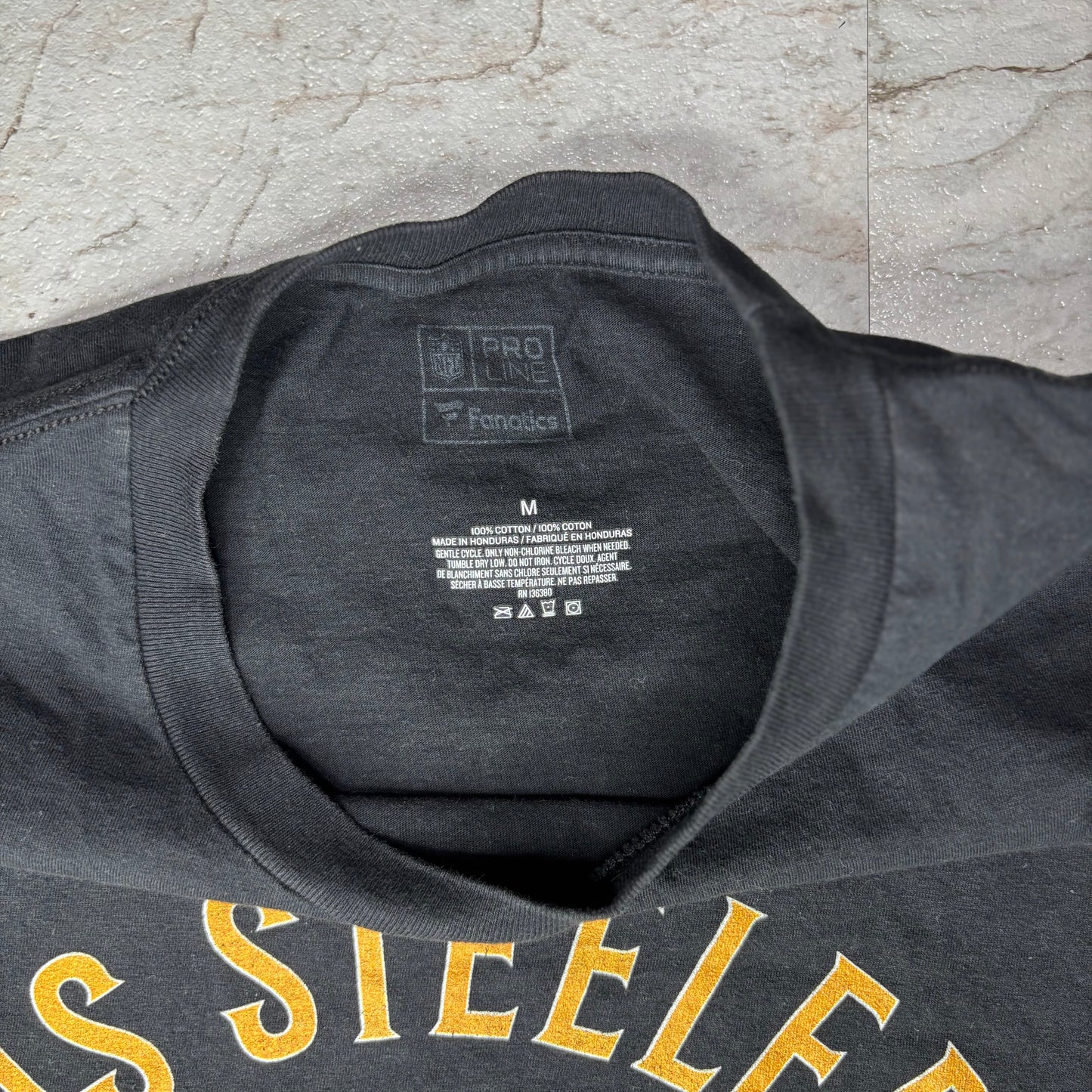 NFL Steelers Tee