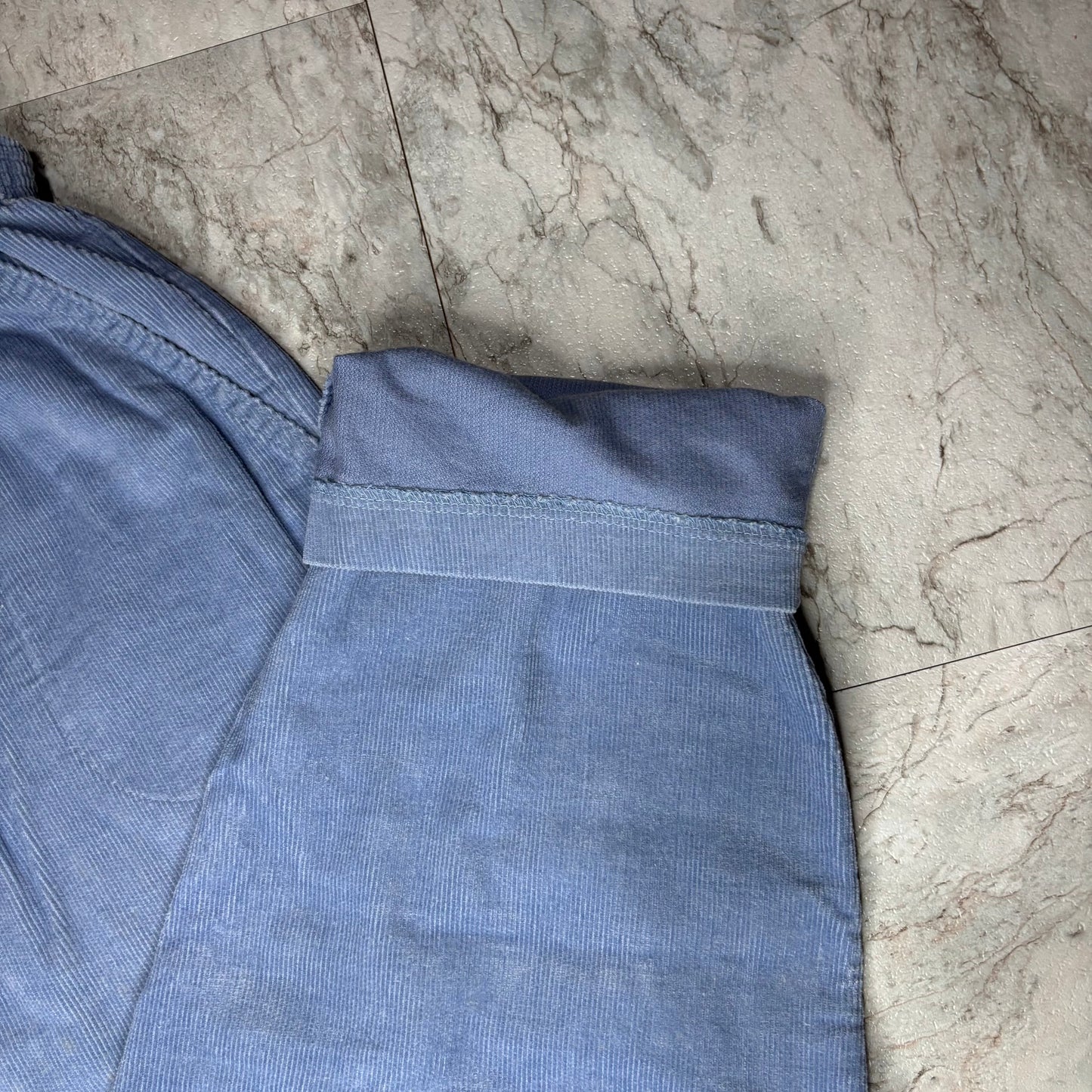 Corduroy Pants