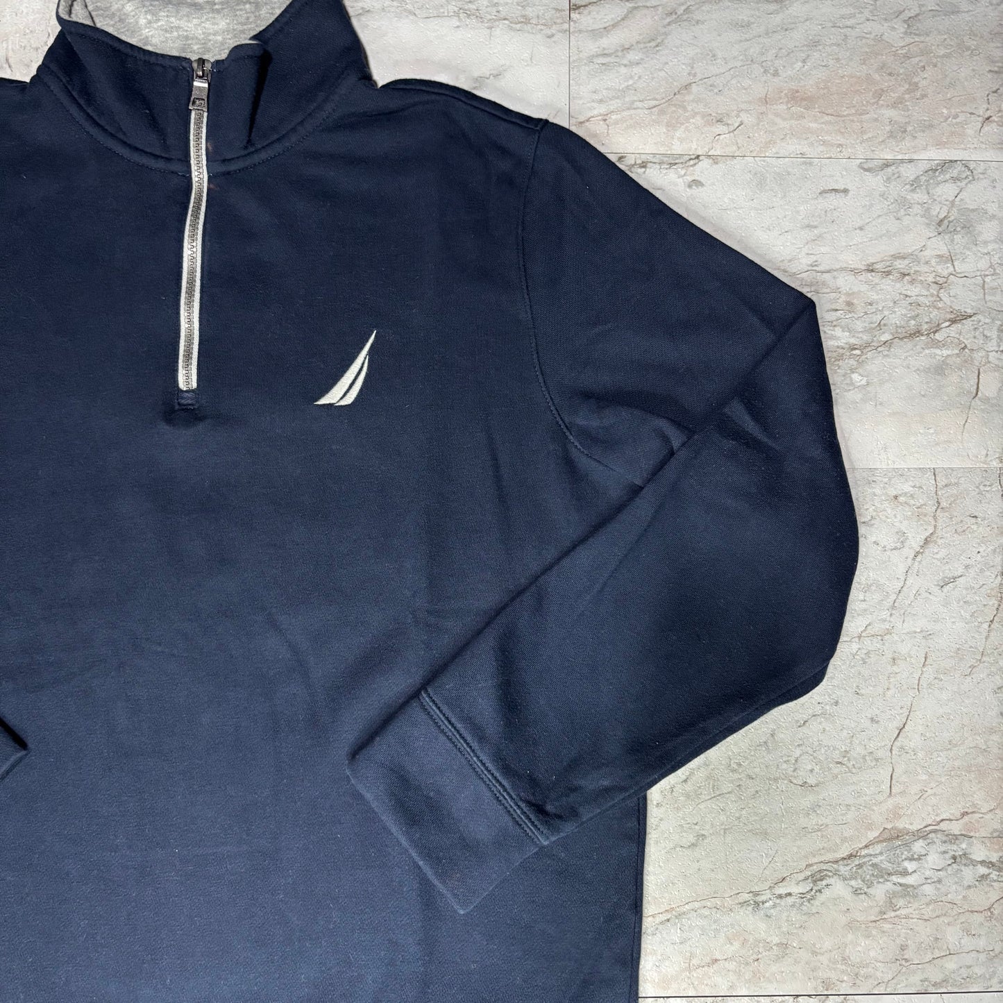 NAUTICA Halfzip Fleece