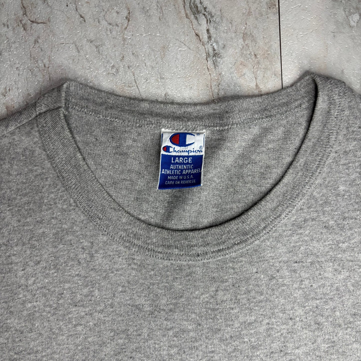 90s Champion Tee