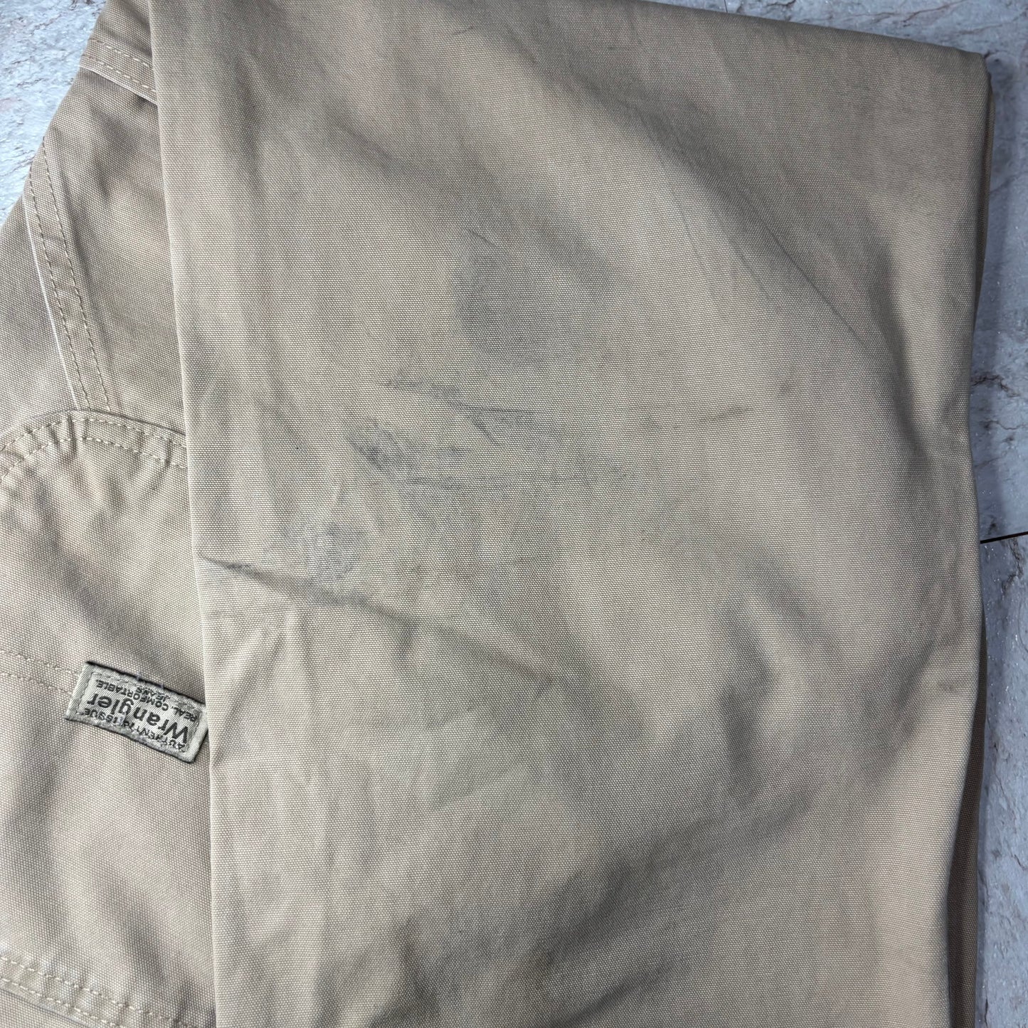 Wrangler Work Pants