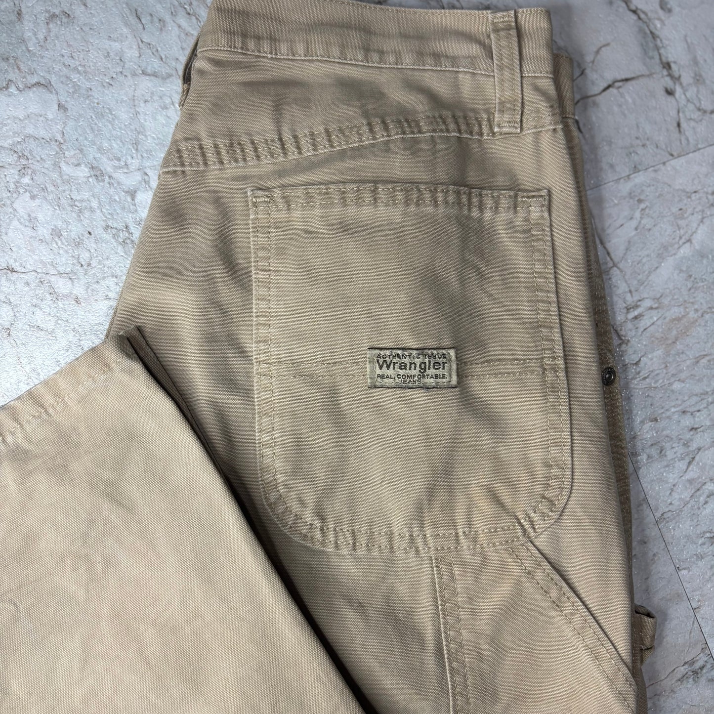 Wrangler Work Pants