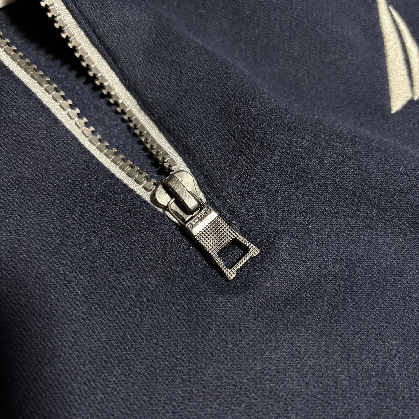NAUTICA Halfzip Fleece