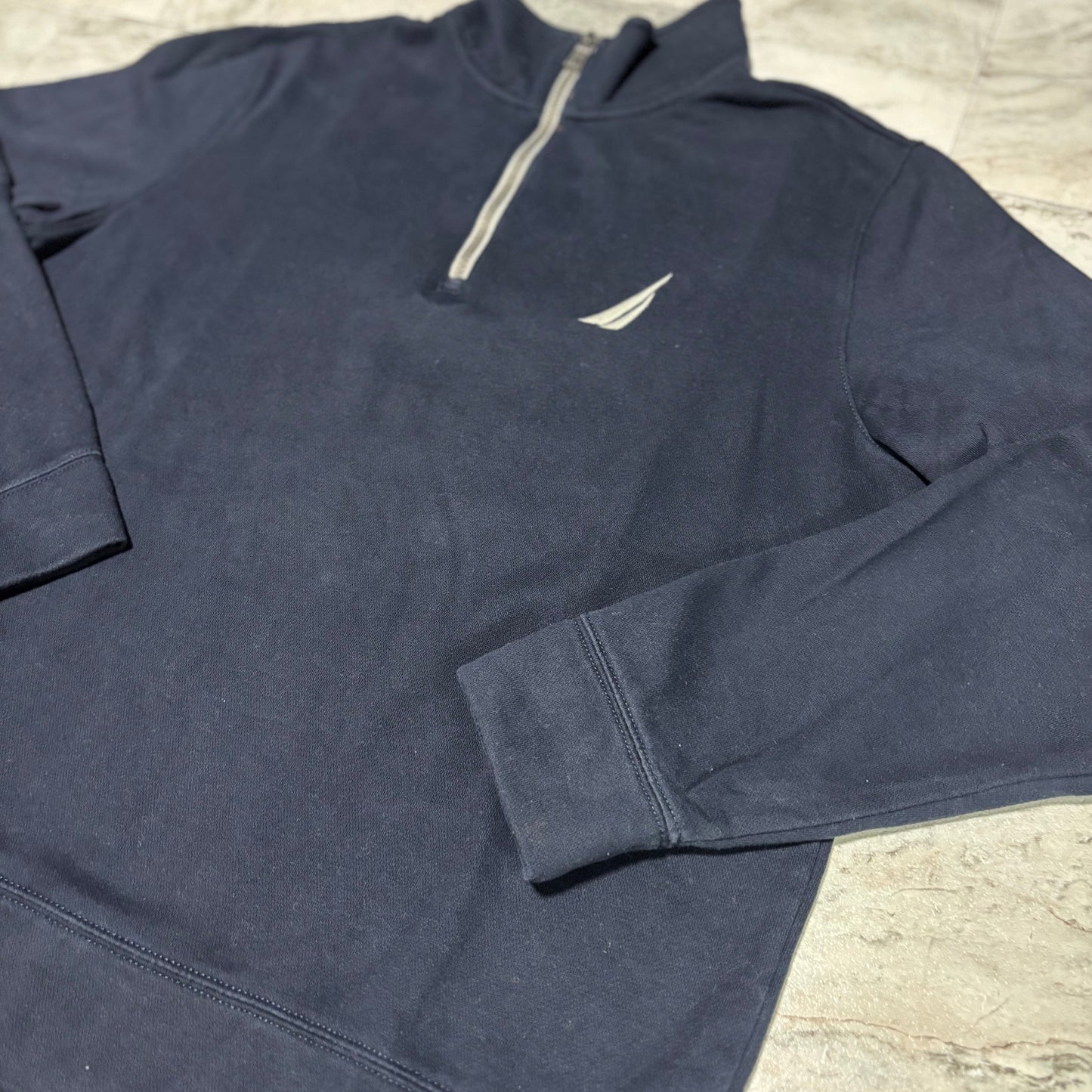 NAUTICA Halfzip Fleece