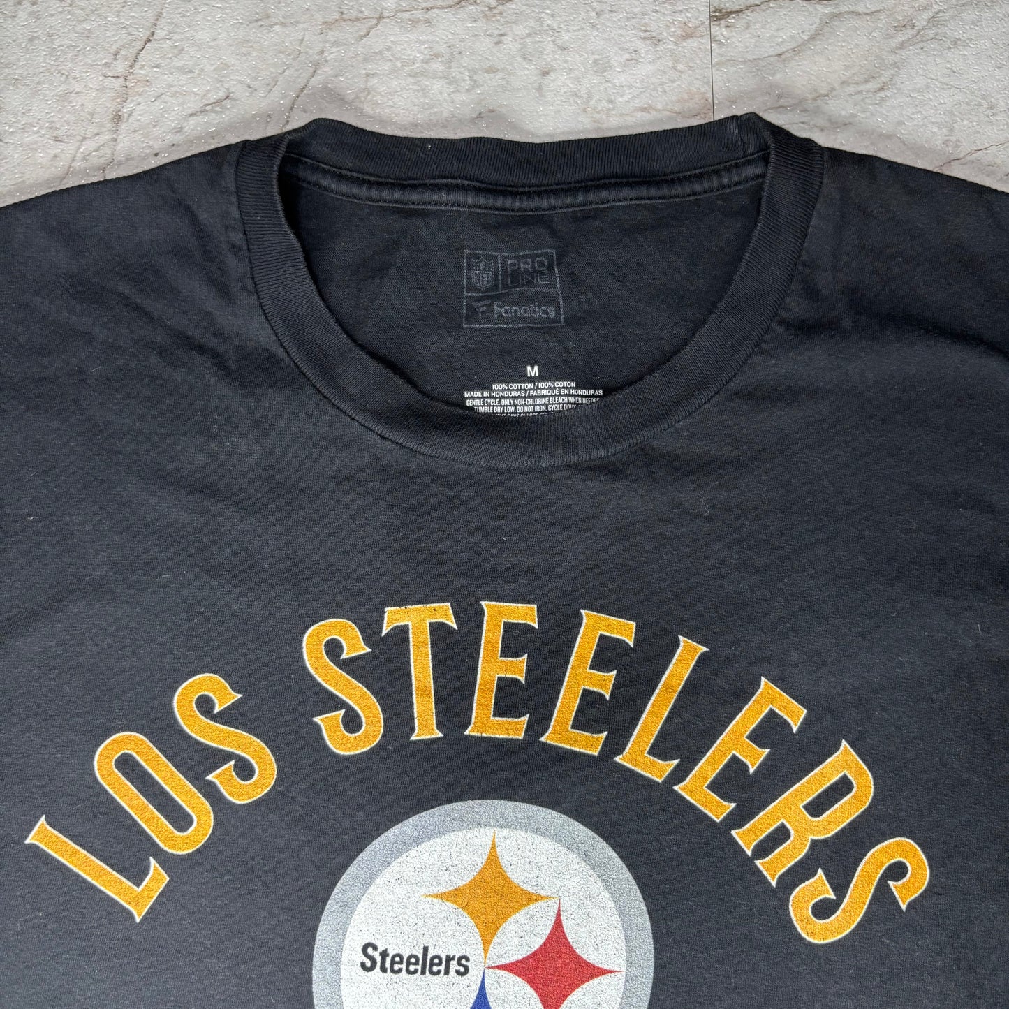 NFL Steelers Tee