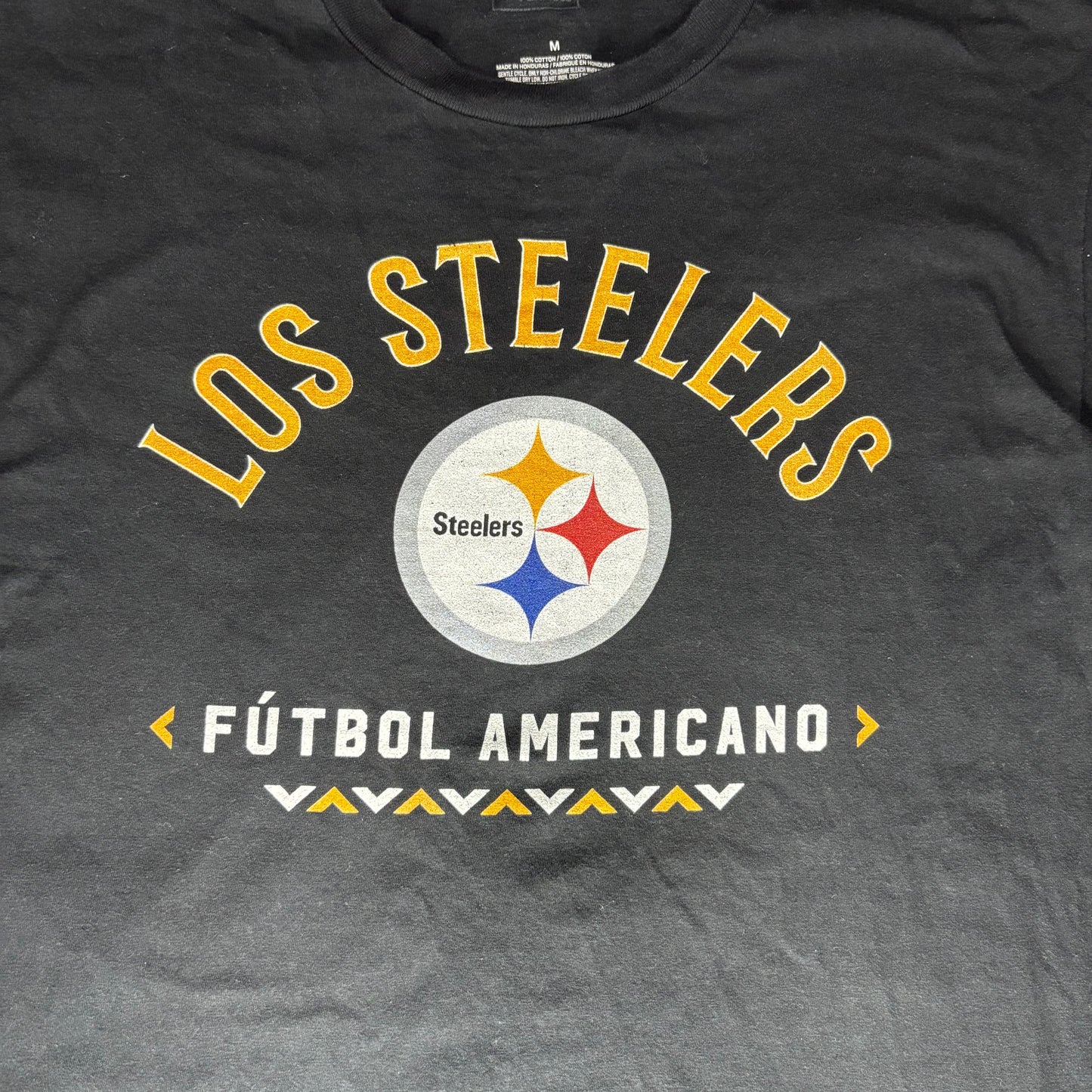NFL Steelers Tee