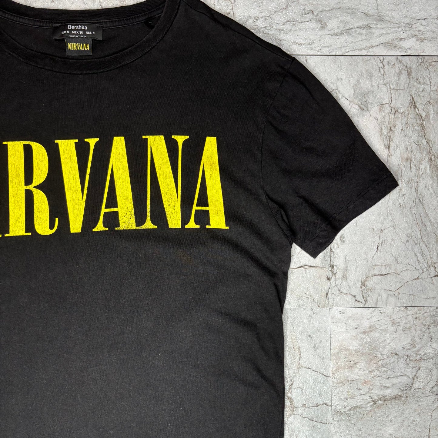 NIRVANA Tee