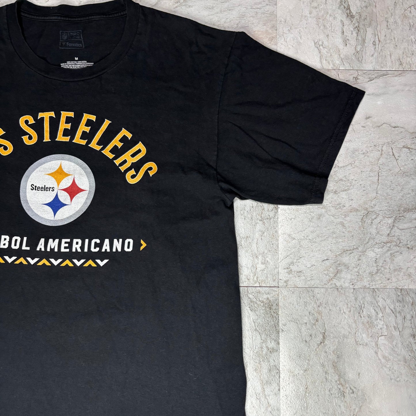 NFL Steelers Tee