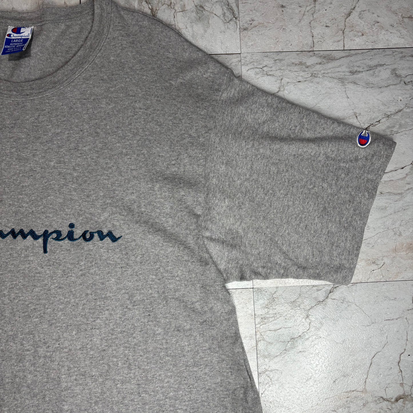 90s Champion Tee