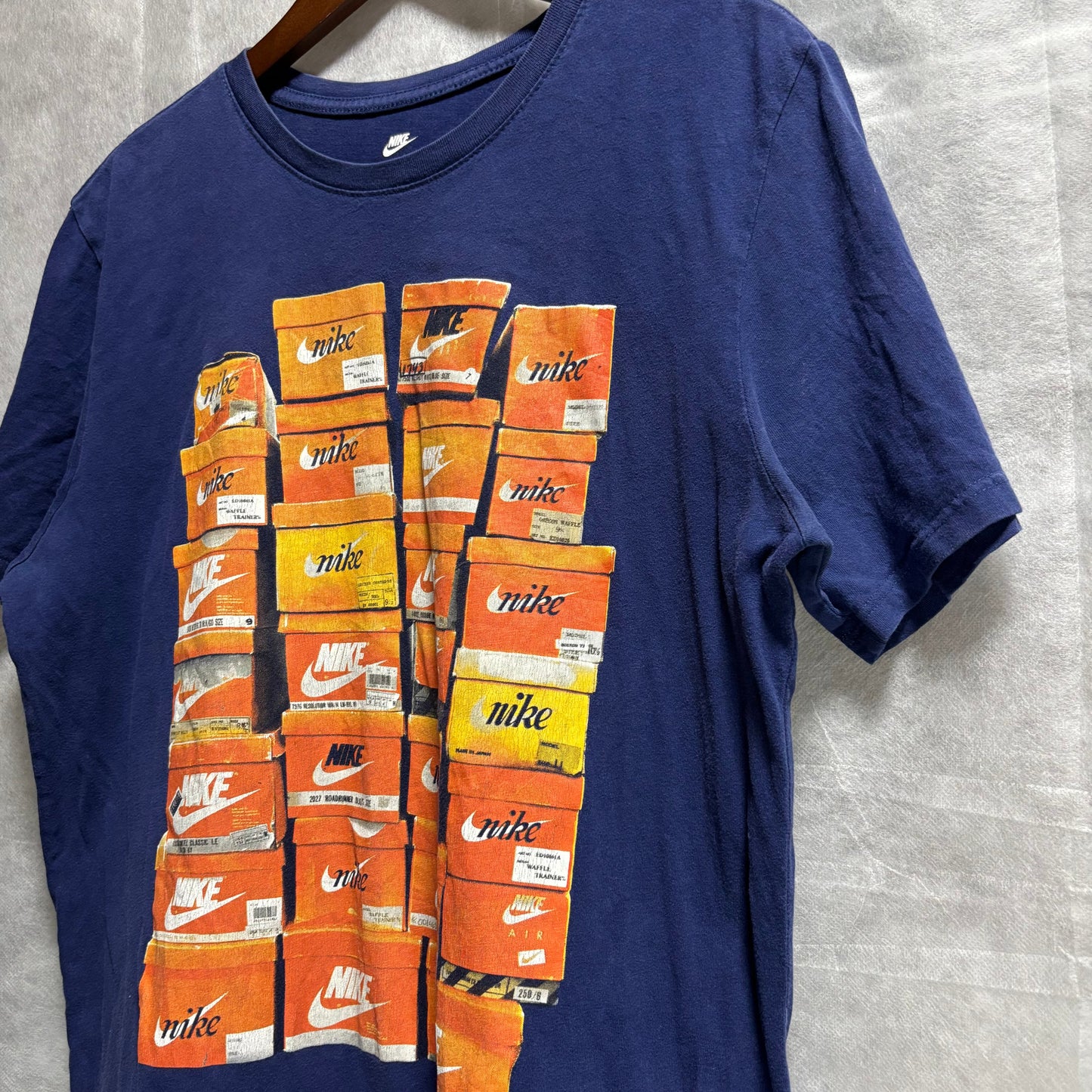 NIKE Print Tee