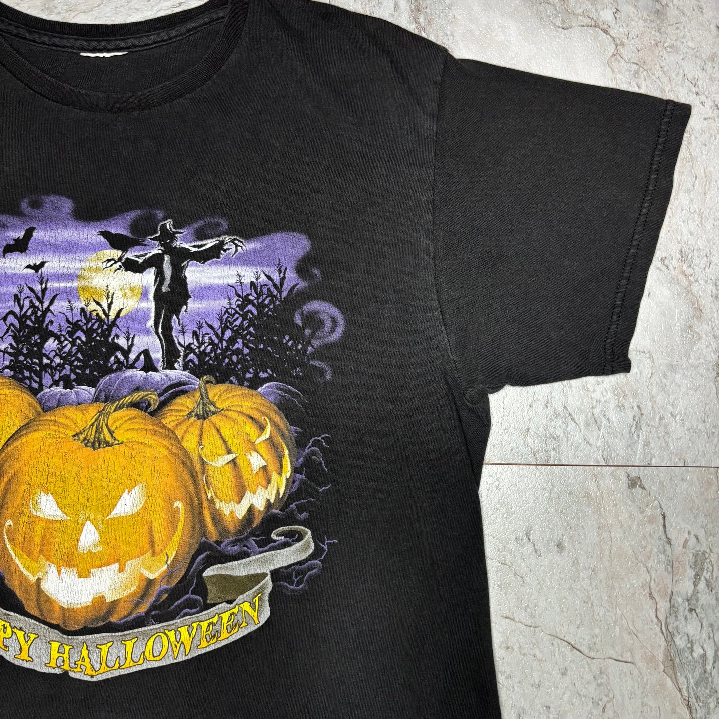 Halloween tee