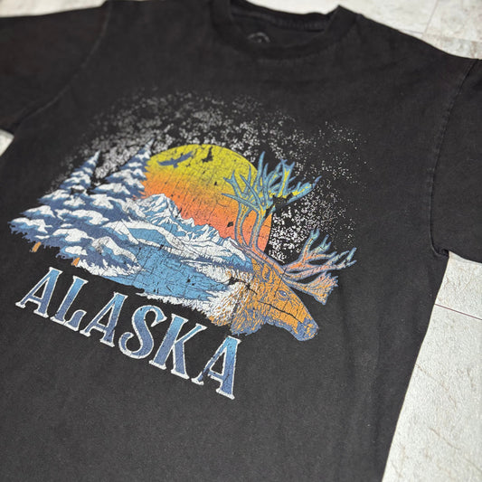 ALASKA Nature tee