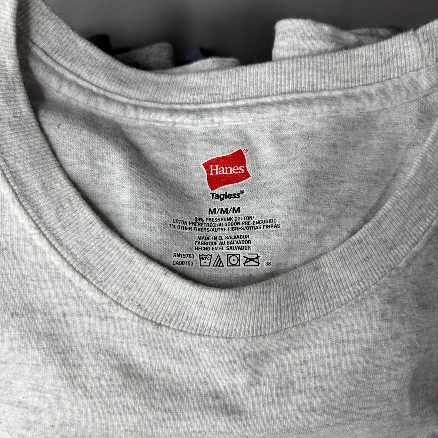 Summer Camp2018 Tee