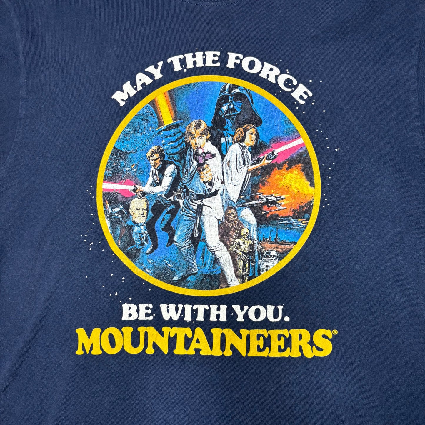 STARWARS Movie tee