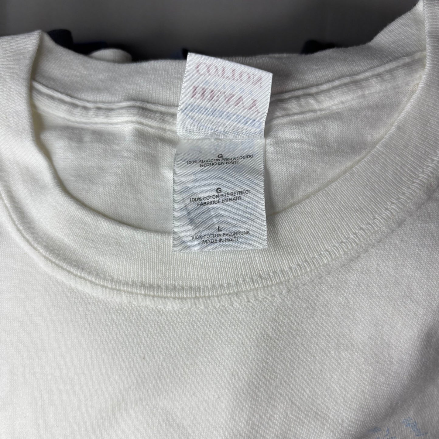 Canada Lighthouses Tee