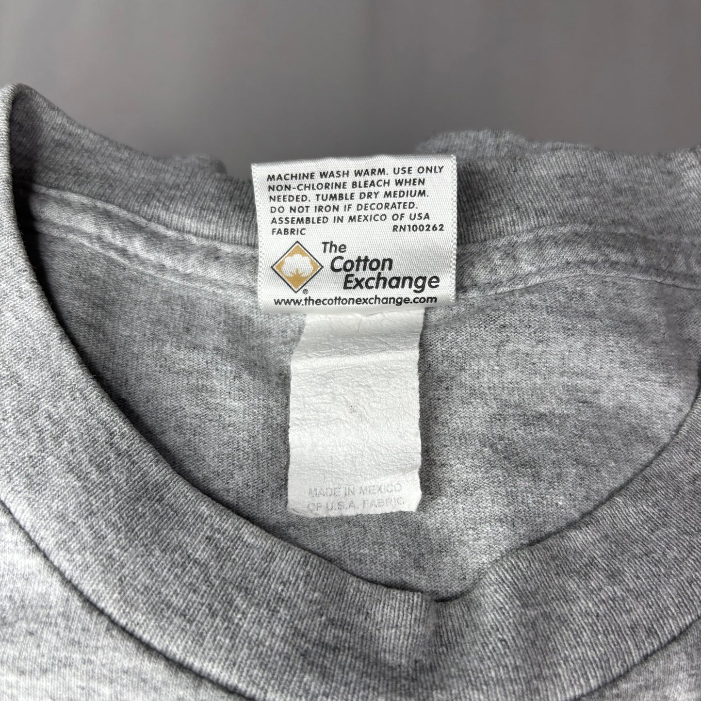 2005 NCAA D1 FinalFour tee