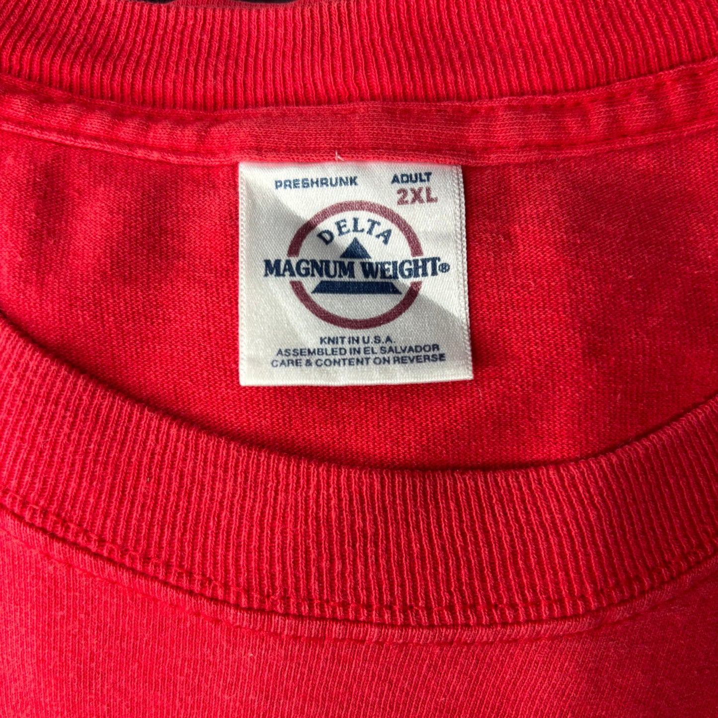 MLB ANGELS sports tee