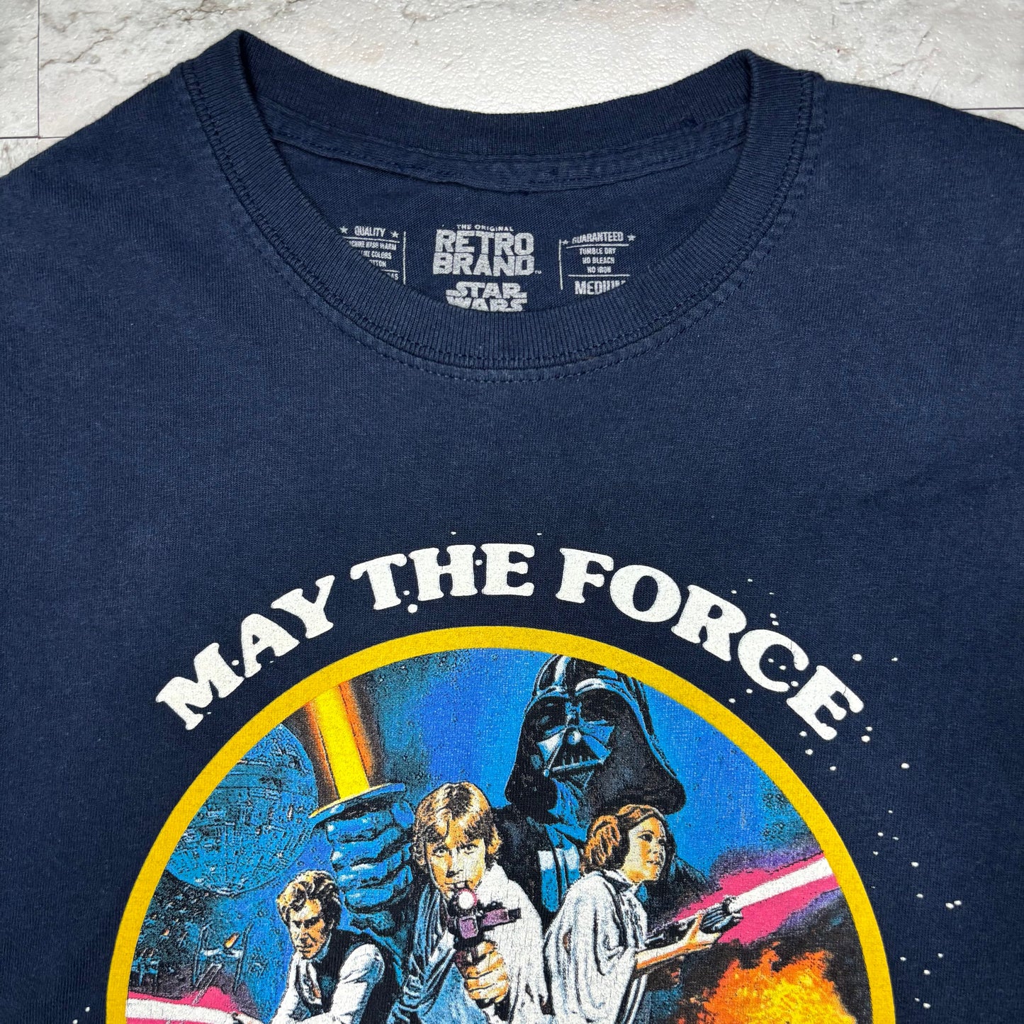STARWARS Movie tee