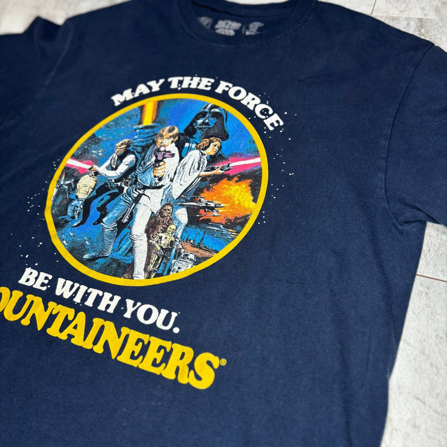 STARWARS Movie tee