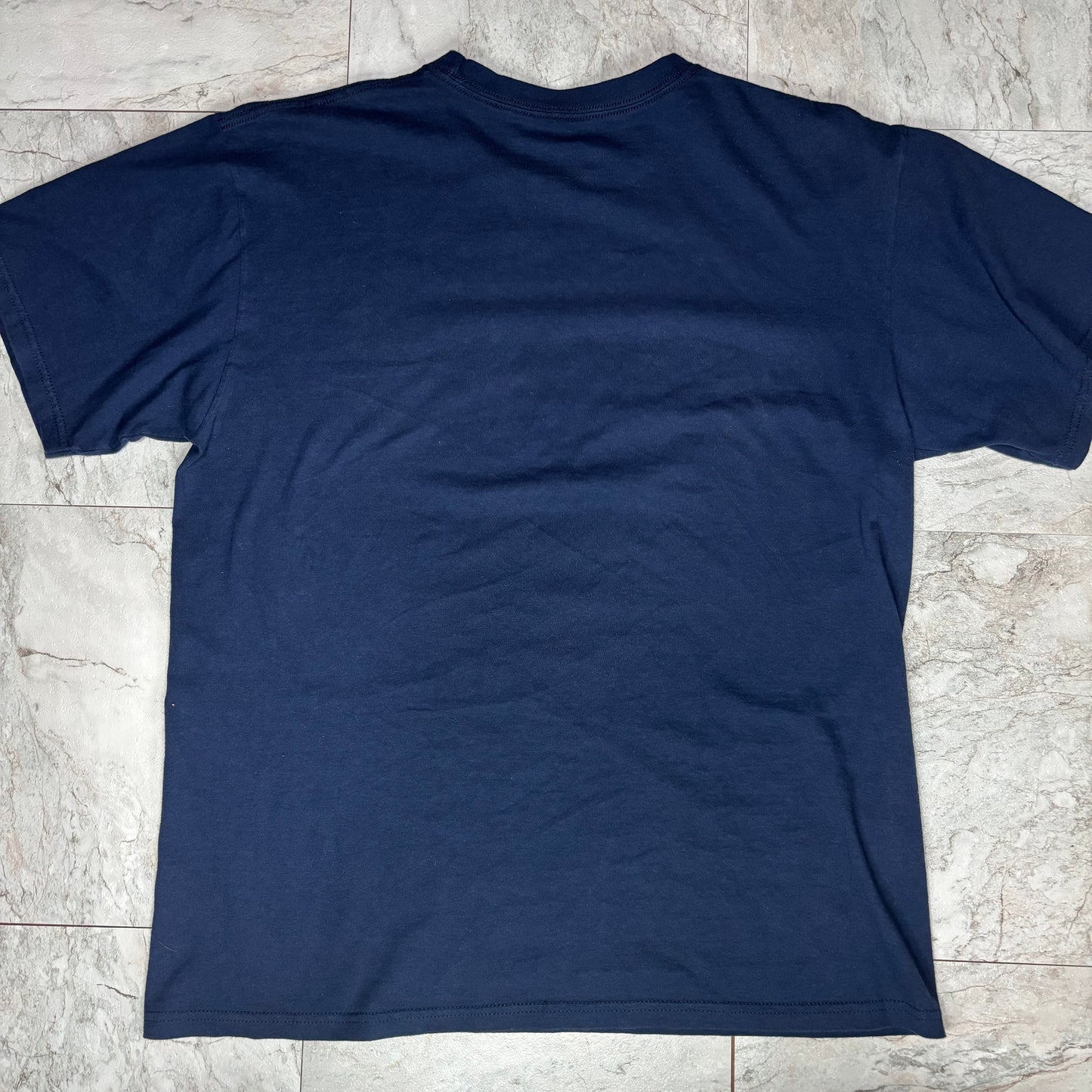 NIKE collegelogo tee